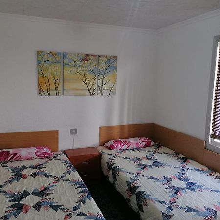 Apartment Alicante Zewnętrze zdjęcie