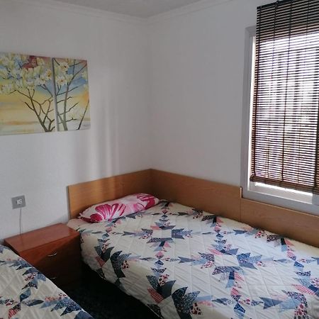 Apartment Alicante Zewnętrze zdjęcie