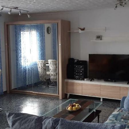 Apartment Alicante Zewnętrze zdjęcie