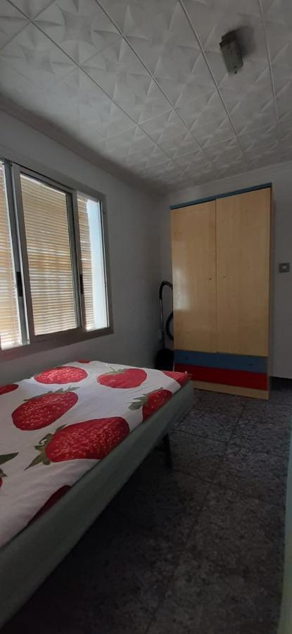 Apartment Alicante Zewnętrze zdjęcie