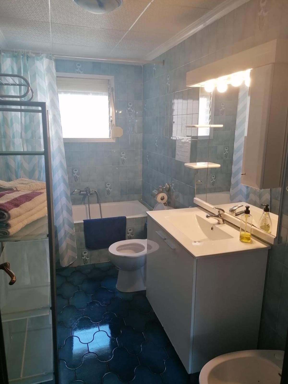 Apartment Alicante Zewnętrze zdjęcie