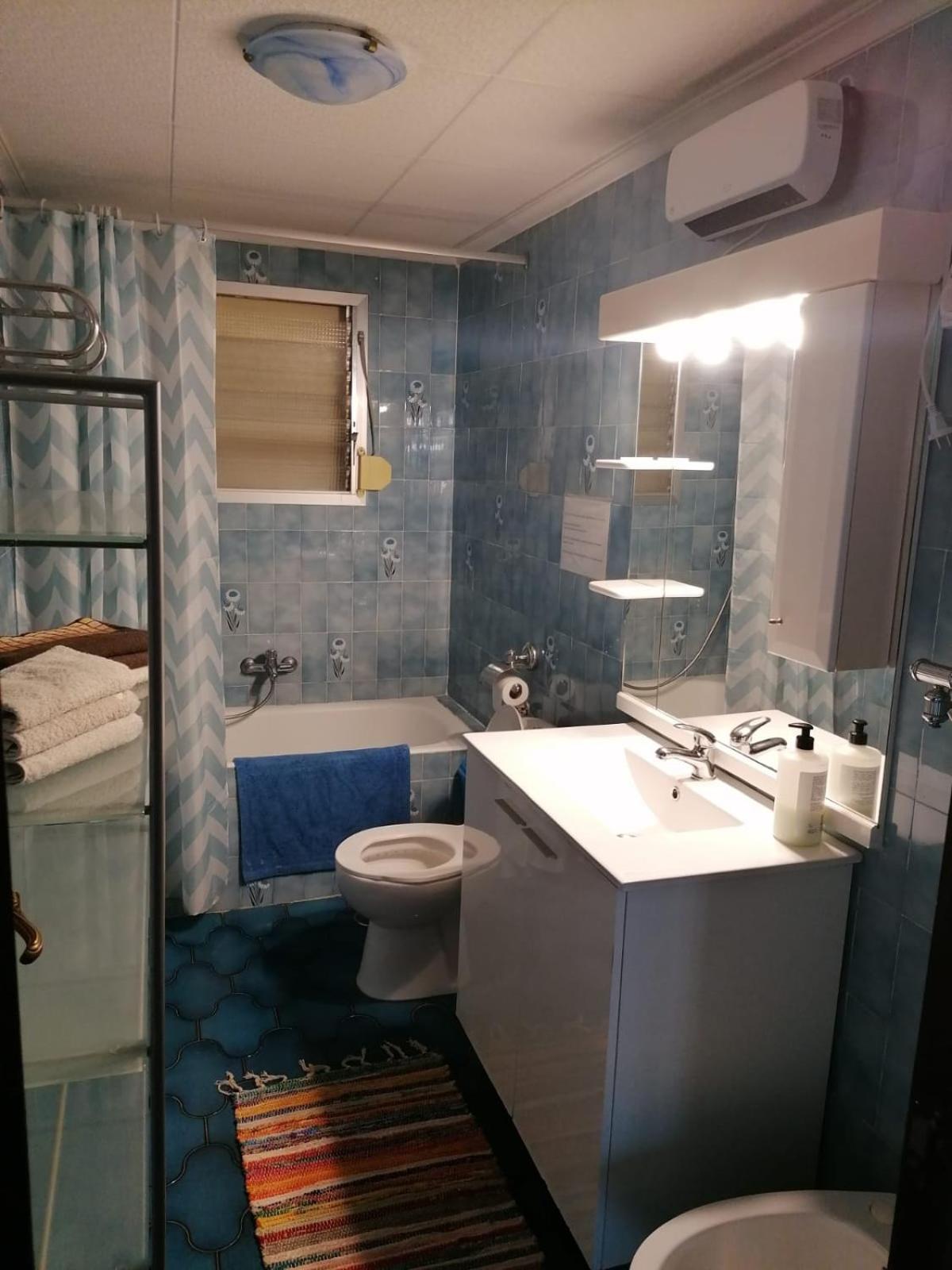 Apartment Alicante Zewnętrze zdjęcie
