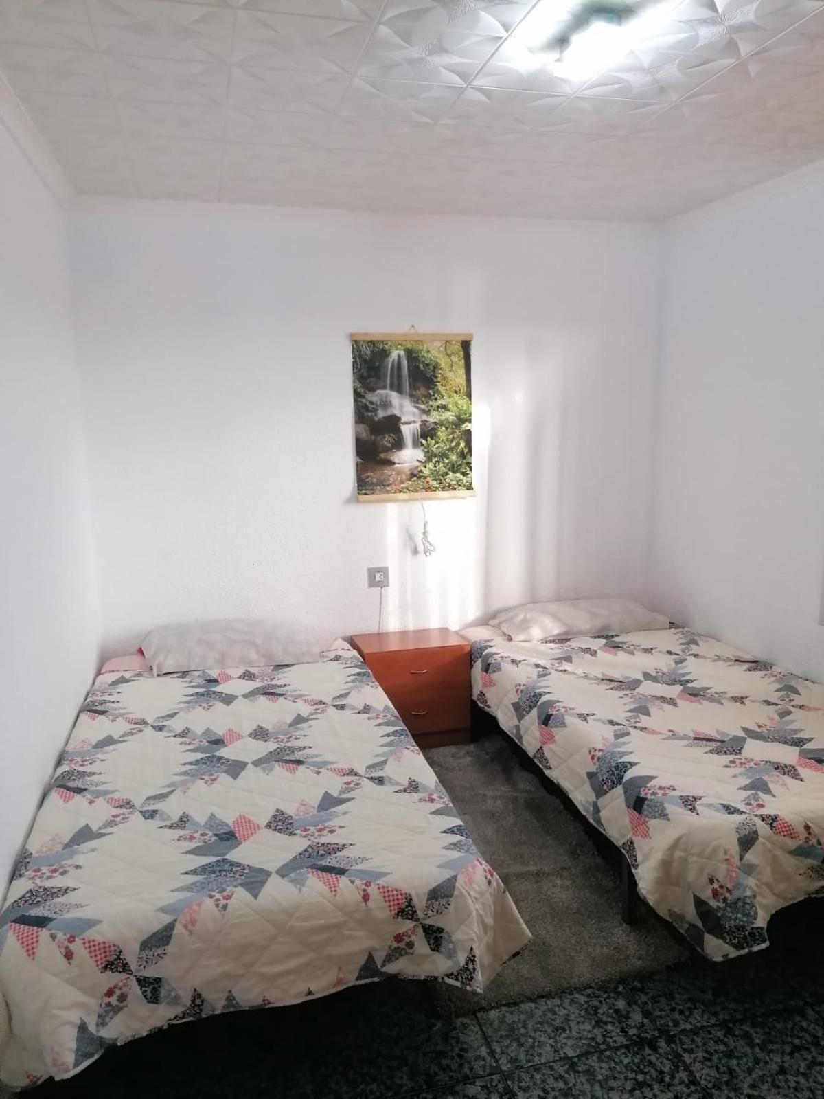 Apartment Alicante Pokój zdjęcie