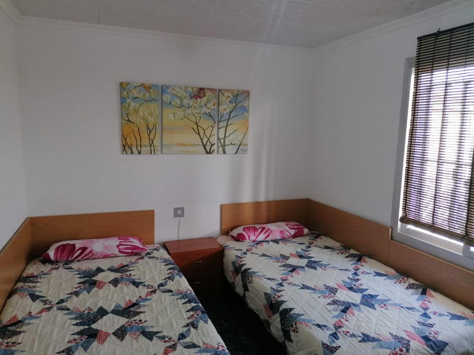 Apartment Alicante Zewnętrze zdjęcie