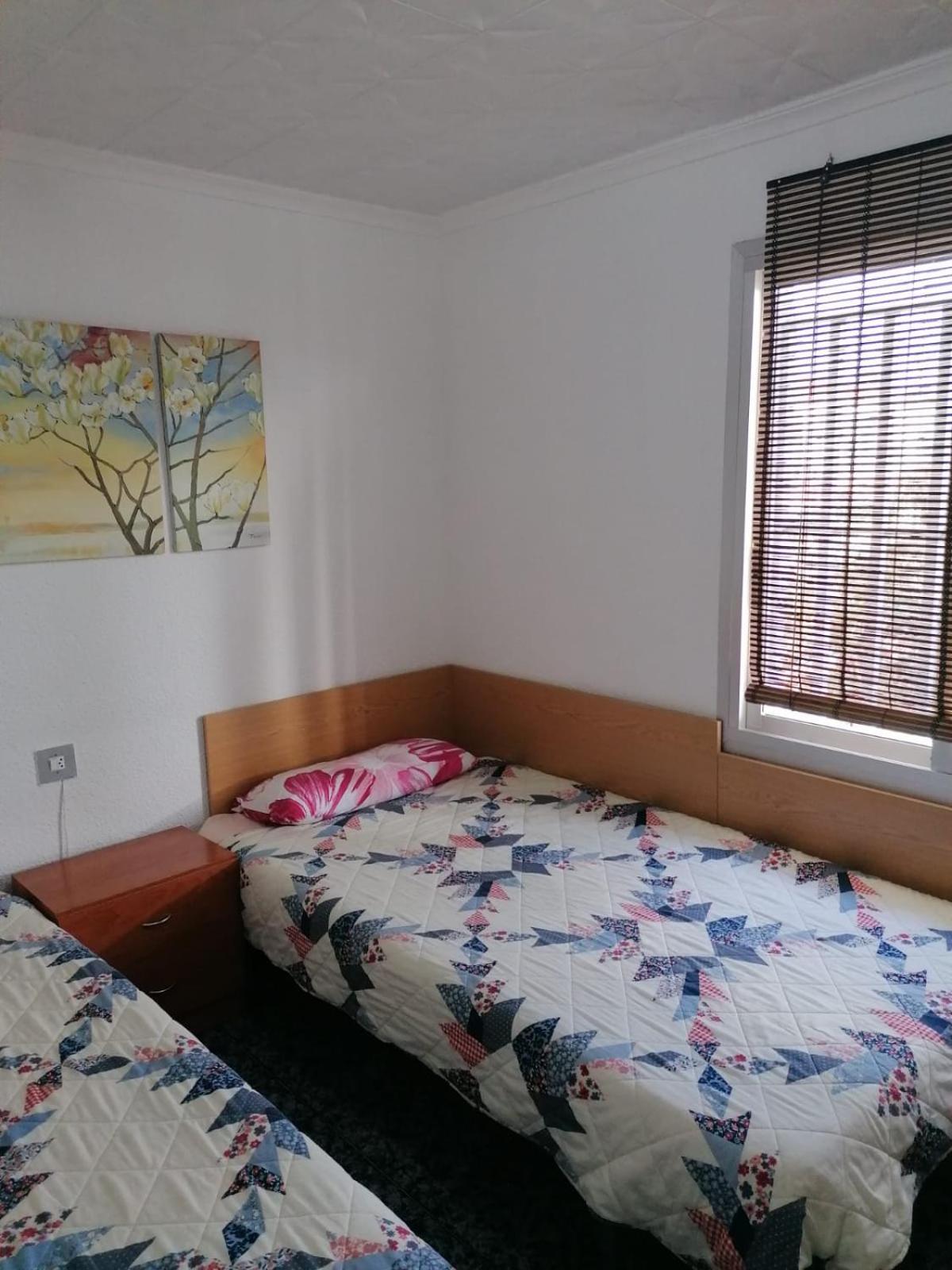 Apartment Alicante Zewnętrze zdjęcie