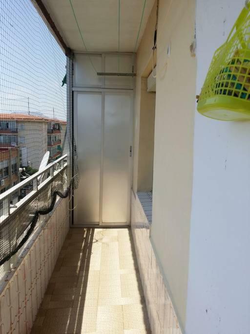 Apartment Alicante Zewnętrze zdjęcie