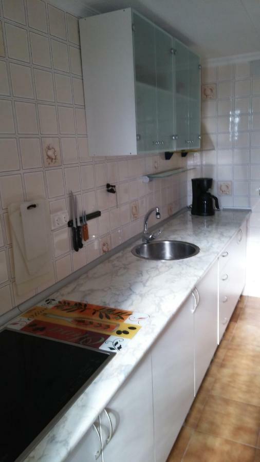 Apartment Alicante Zewnętrze zdjęcie