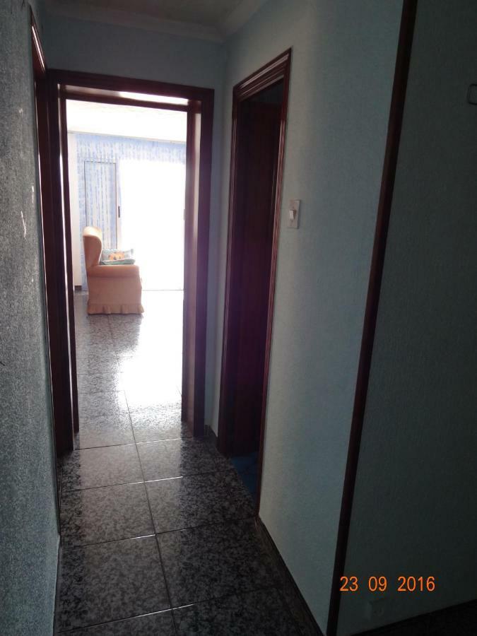 Apartment Alicante Zewnętrze zdjęcie