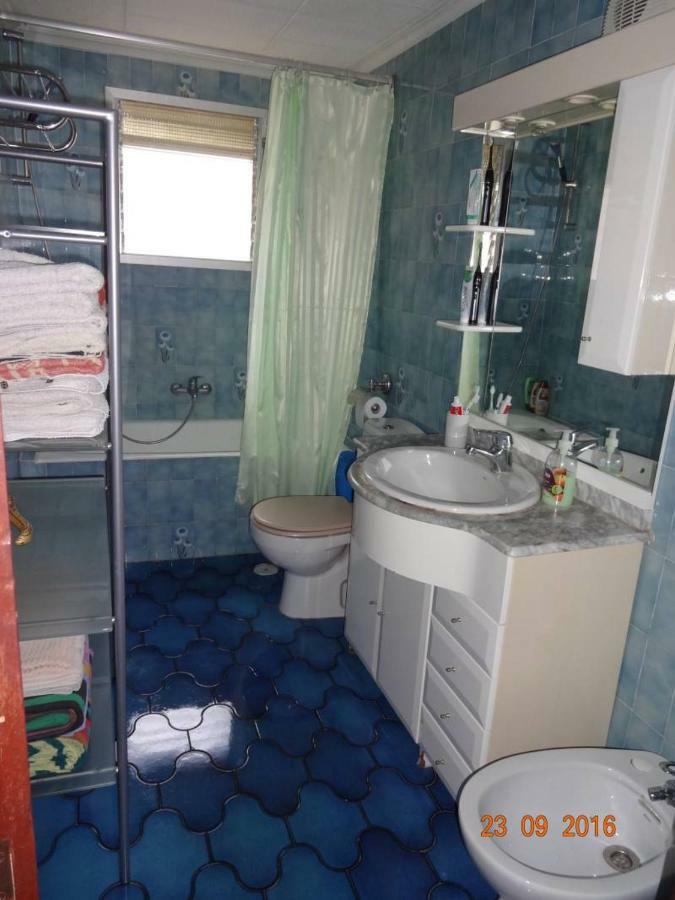Apartment Alicante Zewnętrze zdjęcie