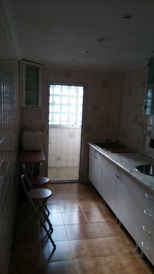 Apartment Alicante Zewnętrze zdjęcie