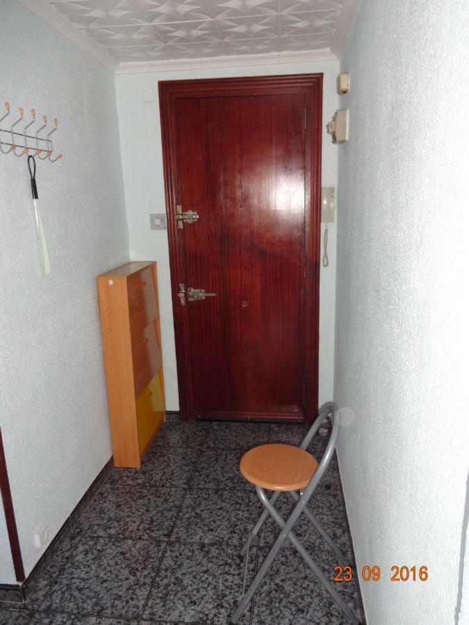 Apartment Alicante Zewnętrze zdjęcie