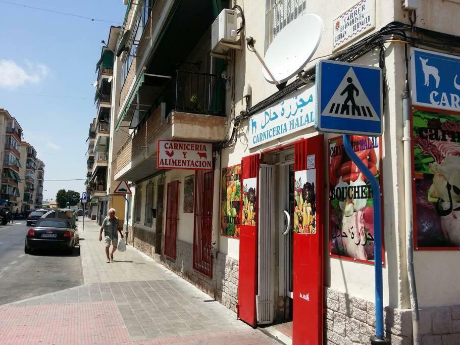 Apartment Alicante Zewnętrze zdjęcie