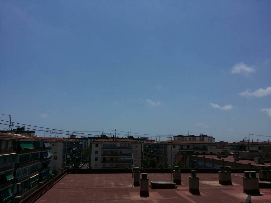 Apartment Alicante Zewnętrze zdjęcie