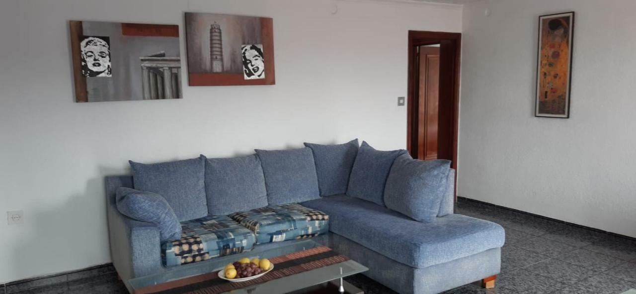 Apartment Alicante Zewnętrze zdjęcie