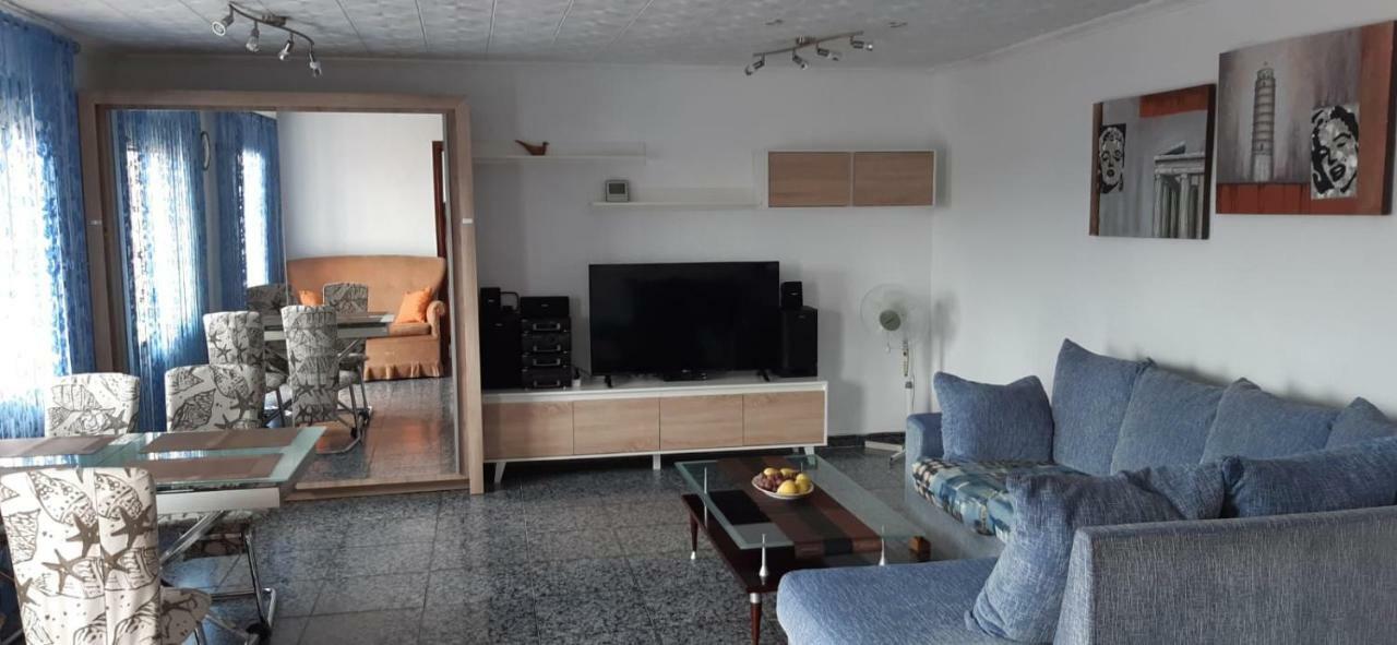 Apartment Alicante Zewnętrze zdjęcie