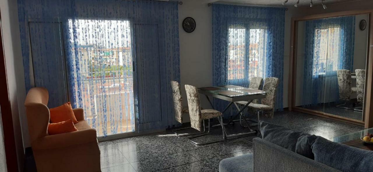 Apartment Alicante Zewnętrze zdjęcie
