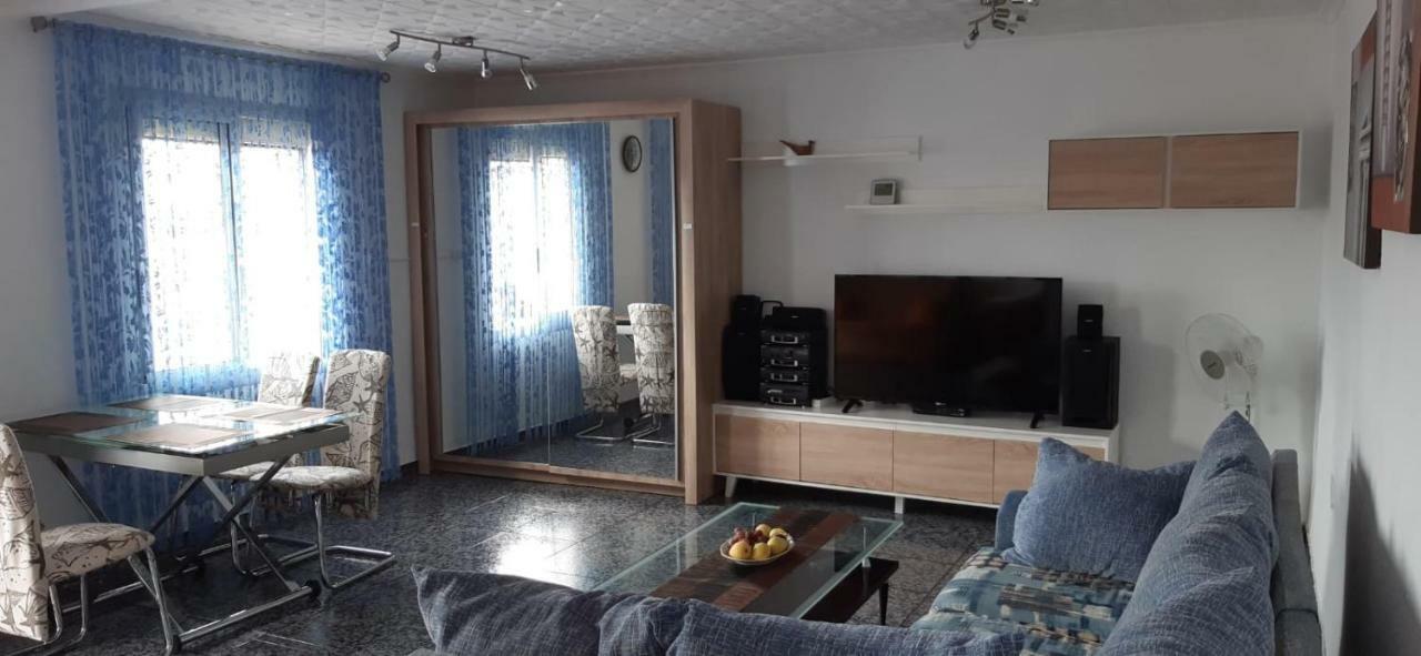 Apartment Alicante Zewnętrze zdjęcie