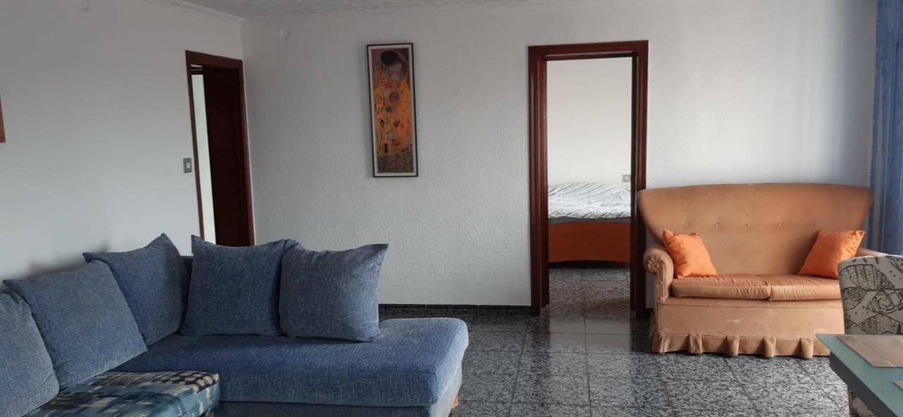 Apartment Alicante Zewnętrze zdjęcie