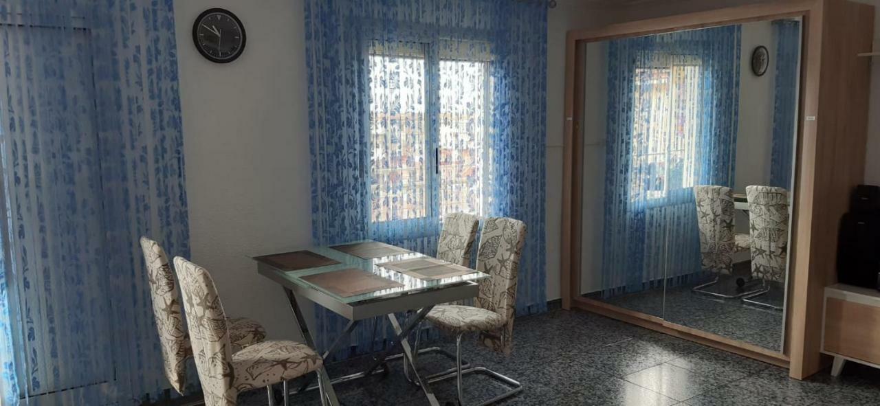 Apartment Alicante Zewnętrze zdjęcie