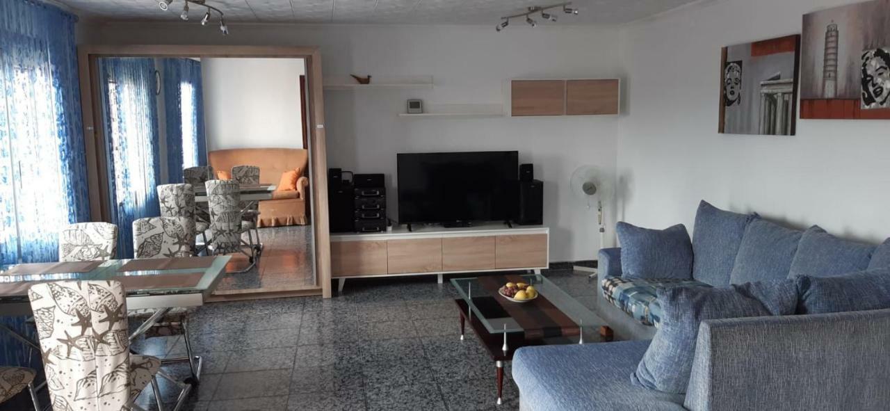 Apartment Alicante Zewnętrze zdjęcie