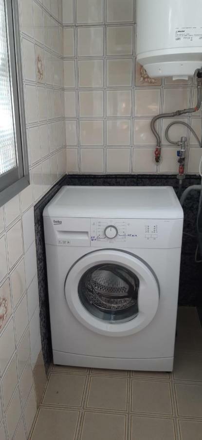 Apartment Alicante Zewnętrze zdjęcie